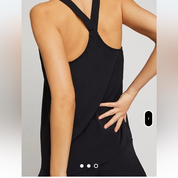 Negative supreme tank sz S - Picture 2 of 7